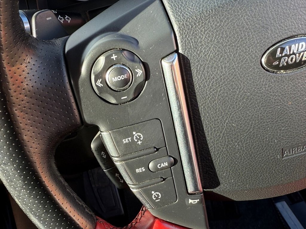 Used Land Rover Range Rover Sport 2012 for sale - 76345634: Photo 41