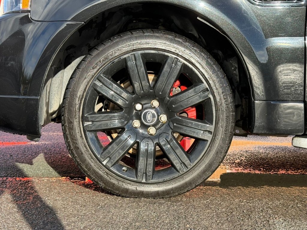 Used Land Rover Range Rover Sport 2012 for sale - 76345634: Photo 8