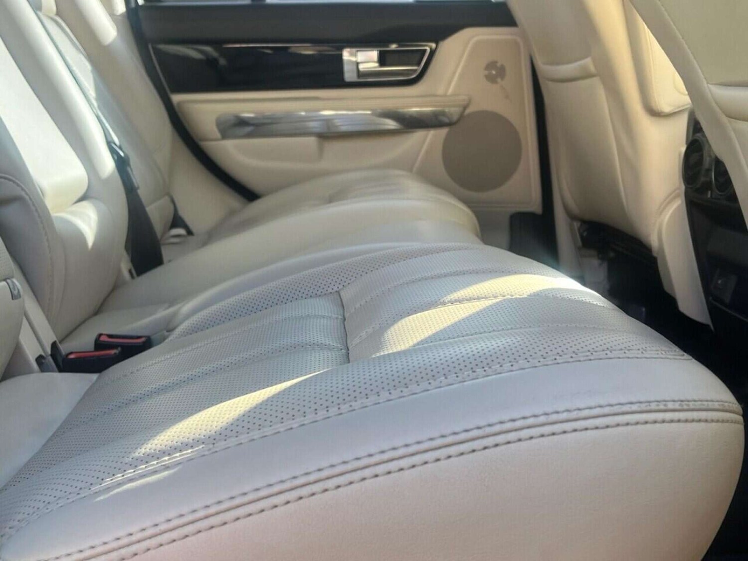 Used Land Rover Range Rover Sport 2012 for sale - 77001195: Photo 10