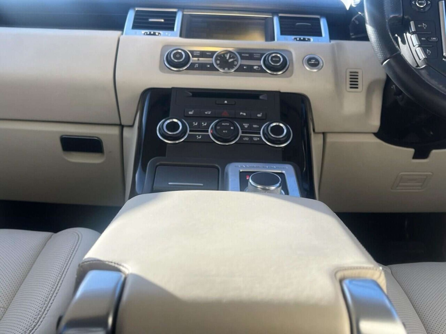 Used Land Rover Range Rover Sport 2012 for sale - 77001195: Photo 11