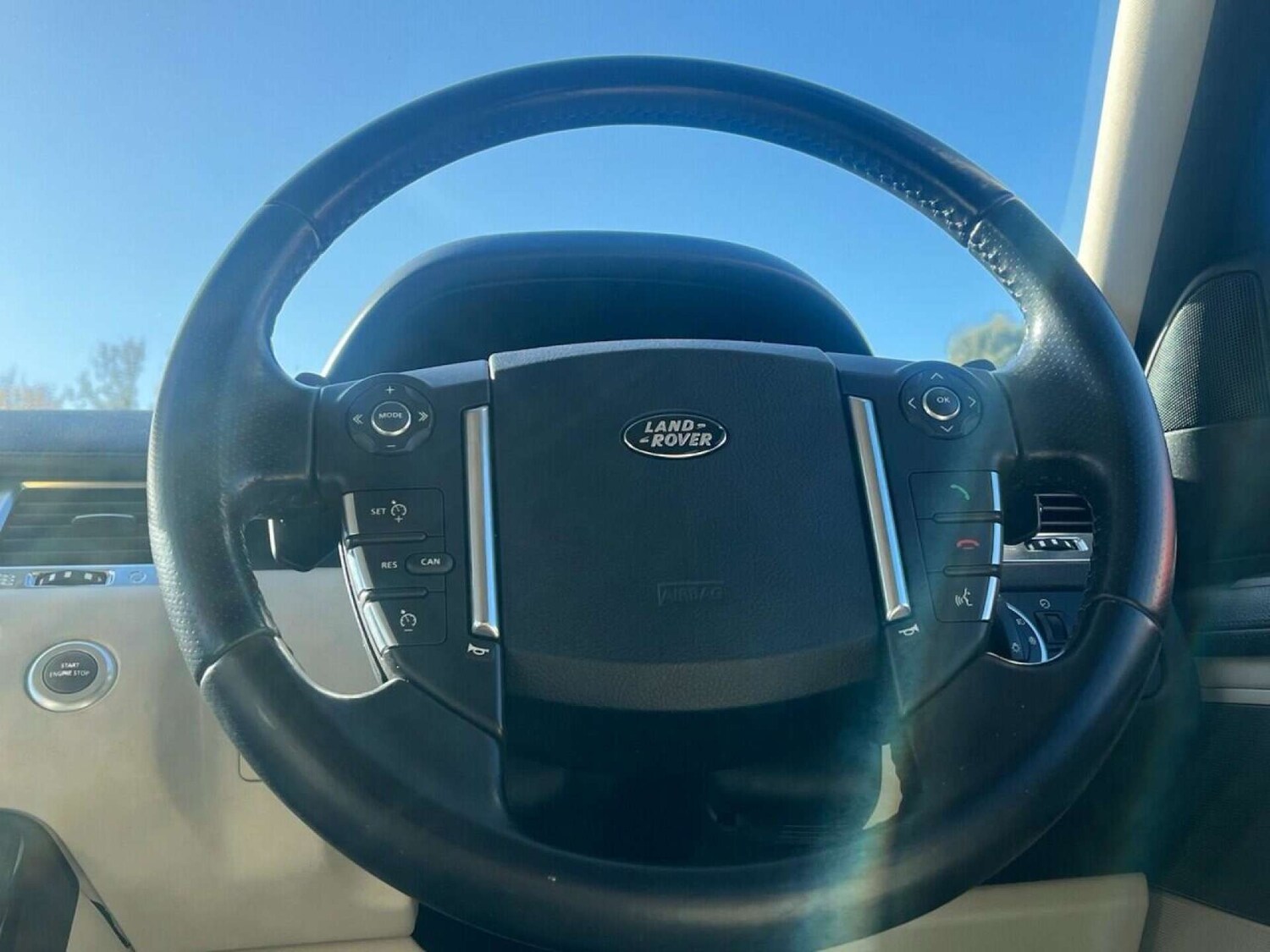 Used Land Rover Range Rover Sport 2012 for sale - 77001195: Photo 12