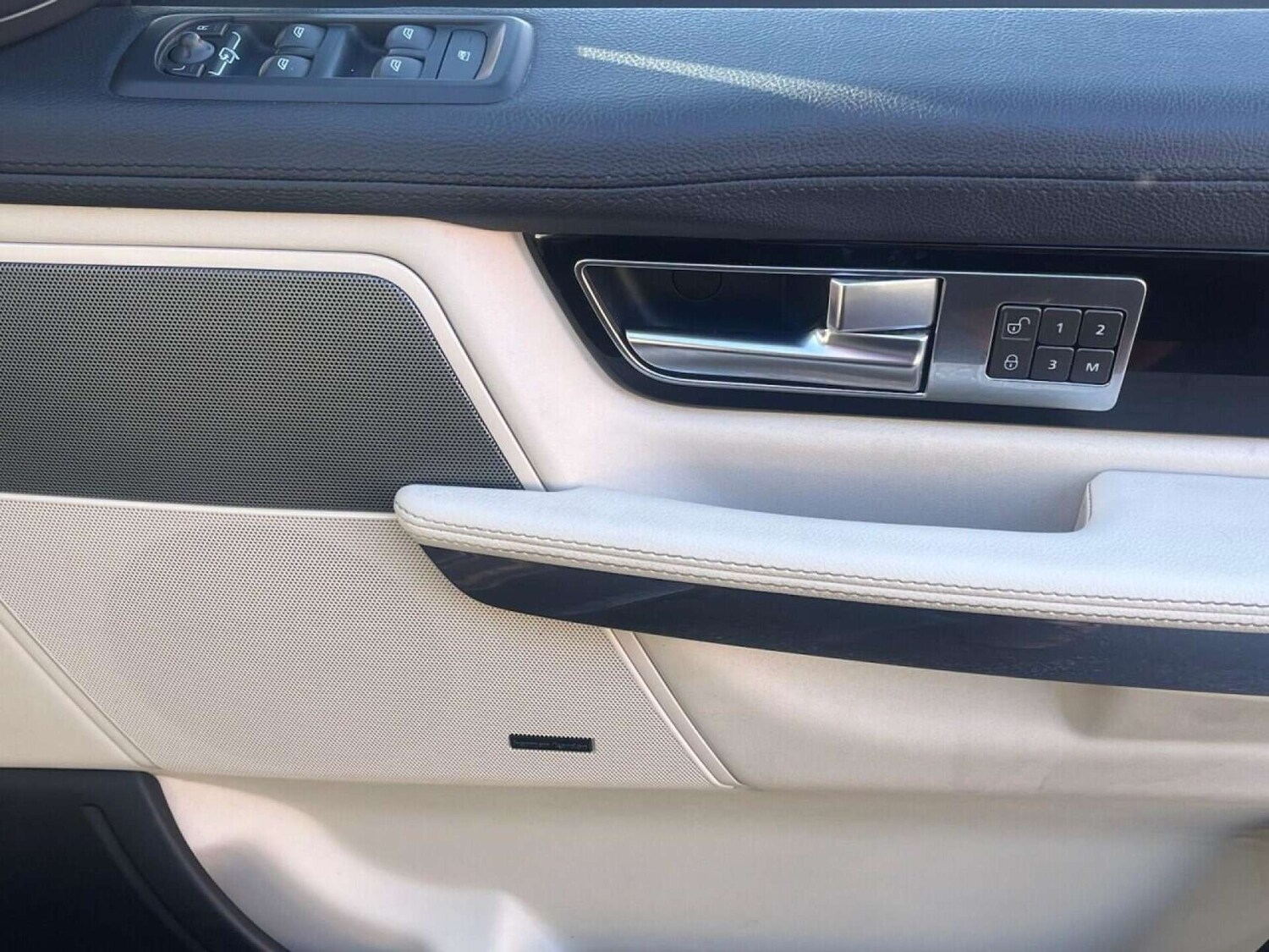 Used Land Rover Range Rover Sport 2012 for sale - 77001195: Photo 14