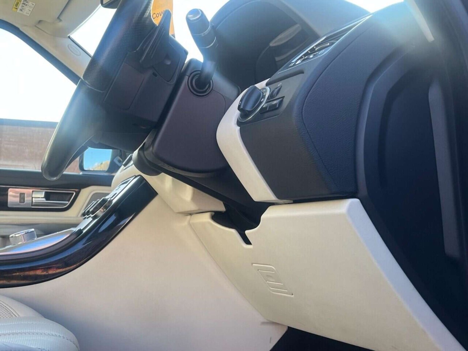 Used Land Rover Range Rover Sport 2012 for sale - 77001195: Photo 16