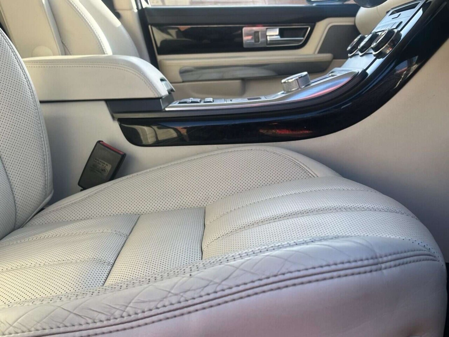 Used Land Rover Range Rover Sport 2012 for sale - 77001195: Photo 18