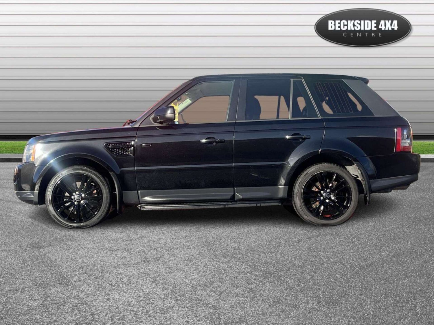 Used Land Rover Range Rover Sport 2012 for sale - 77001195: Photo 2