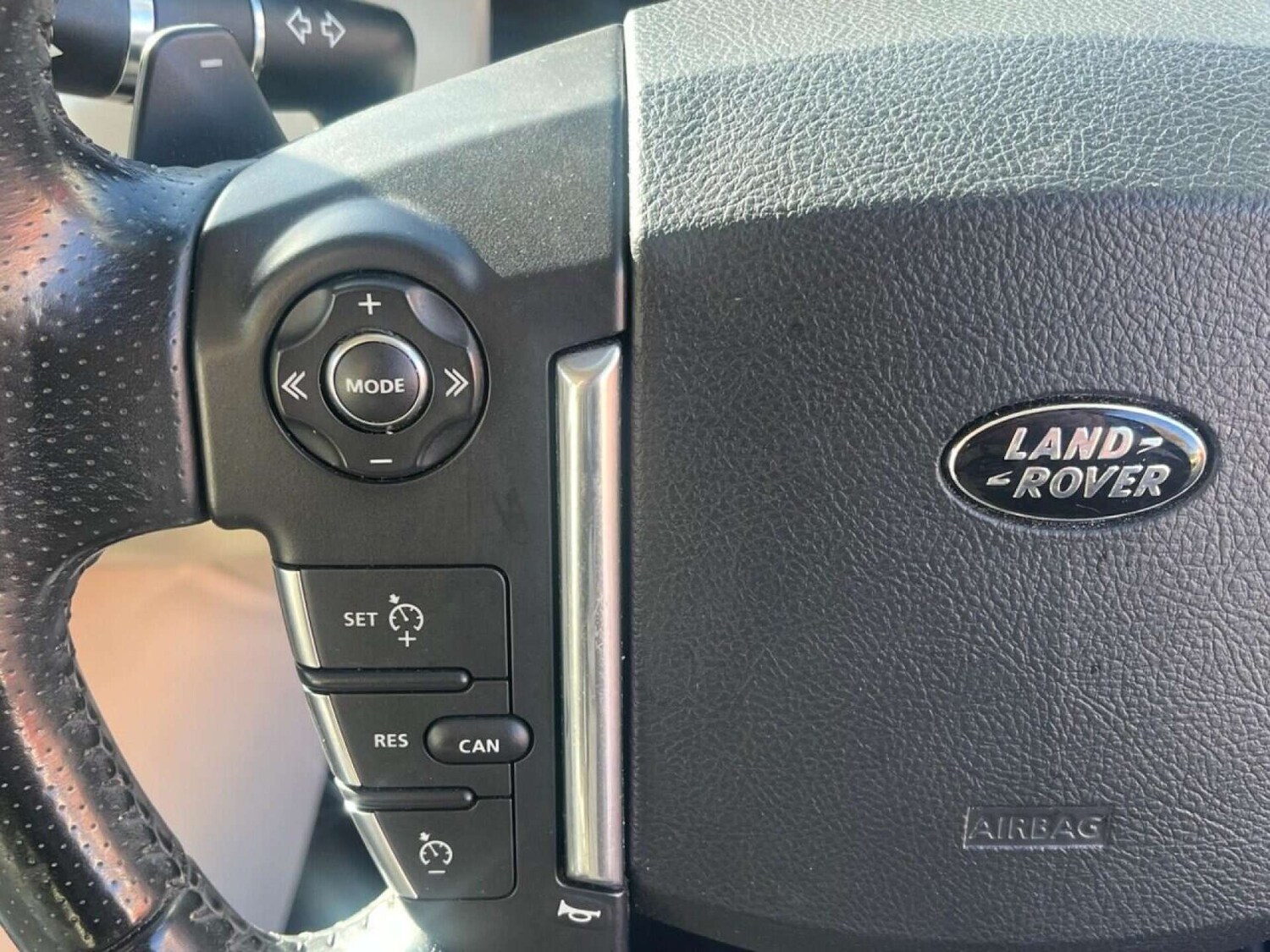 Used Land Rover Range Rover Sport 2012 for sale - 77001195: Photo 21