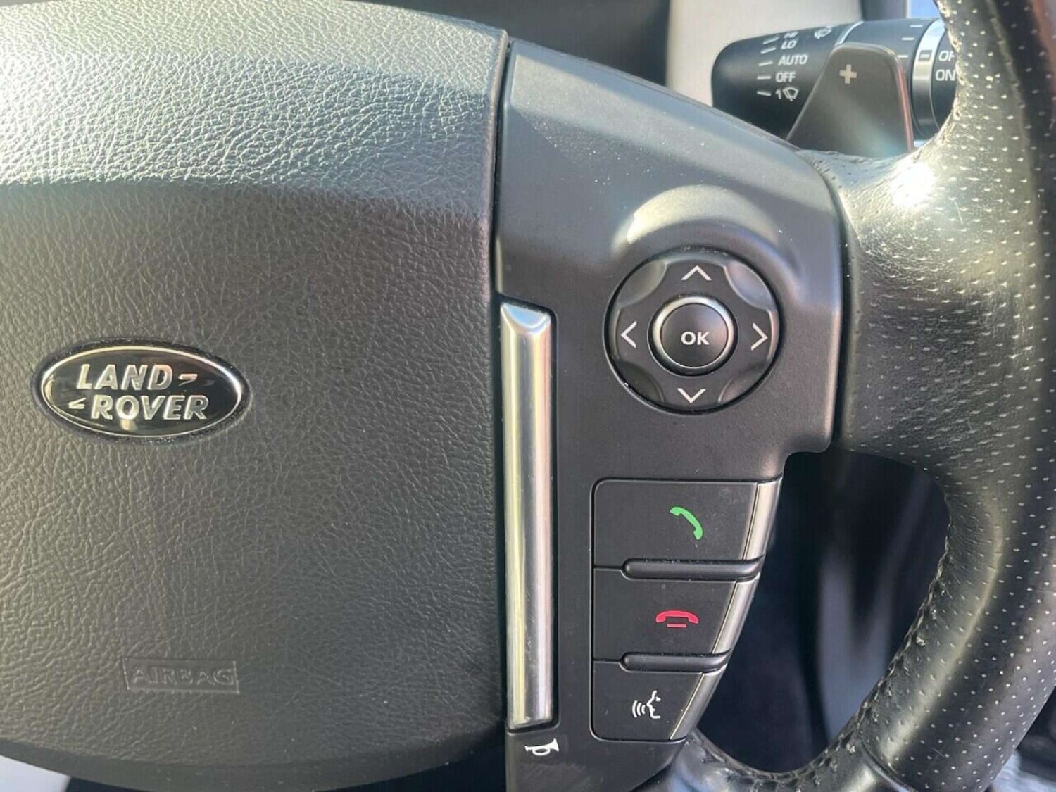 Used Land Rover Range Rover Sport 2012 for sale - 77001195: Photo 22