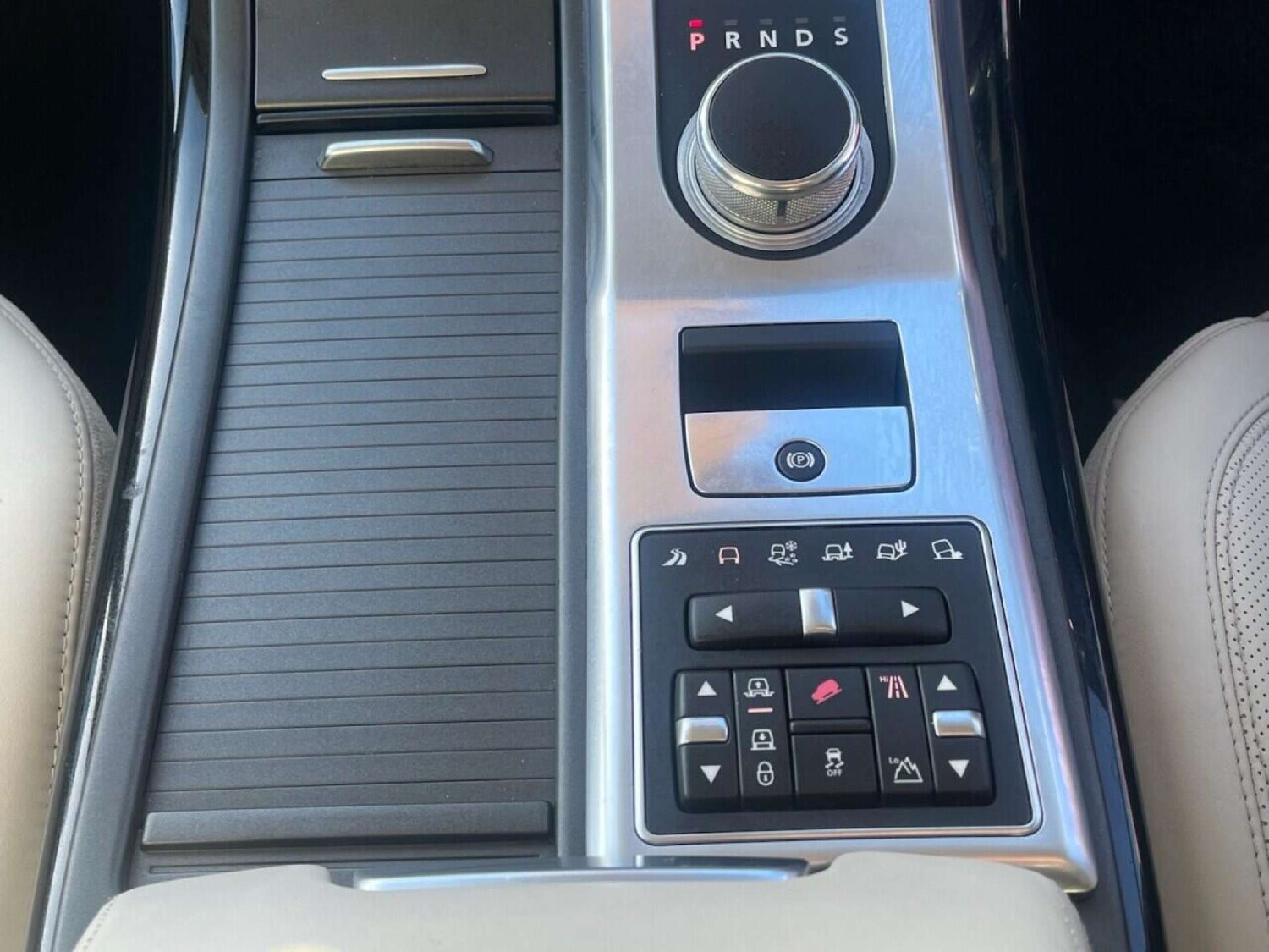 Used Land Rover Range Rover Sport 2012 for sale - 77001195: Photo 23