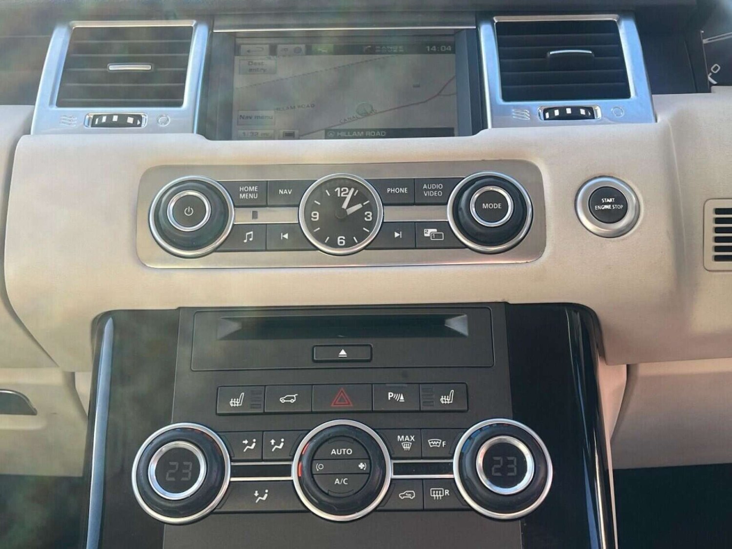 Used Land Rover Range Rover Sport 2012 for sale - 77001195: Photo 25