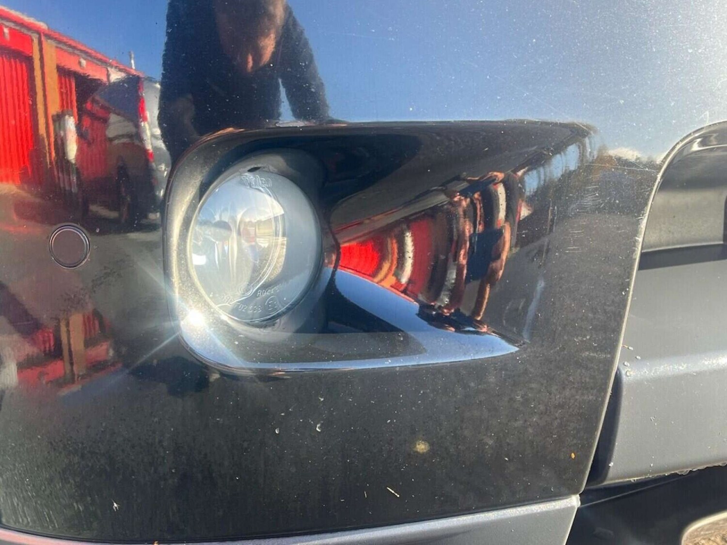 Used Land Rover Range Rover Sport 2012 for sale - 77001195: Photo 29