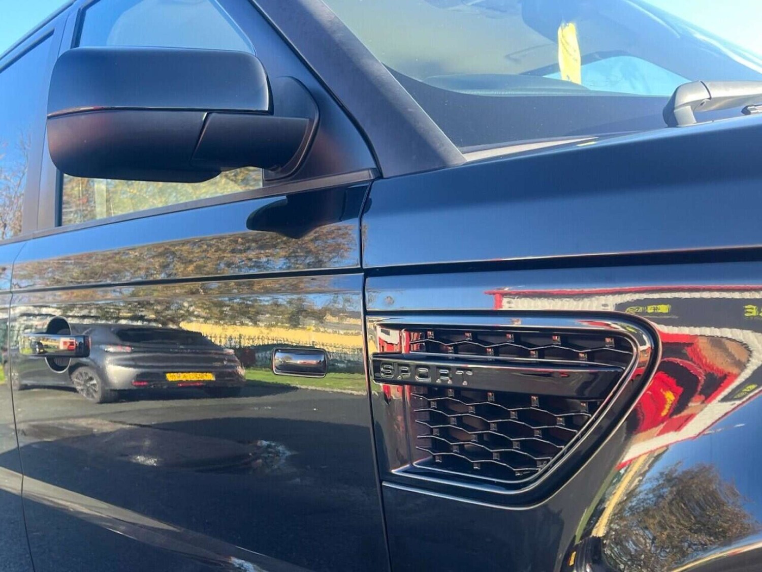 Used Land Rover Range Rover Sport 2012 for sale - 77001195: Photo 31