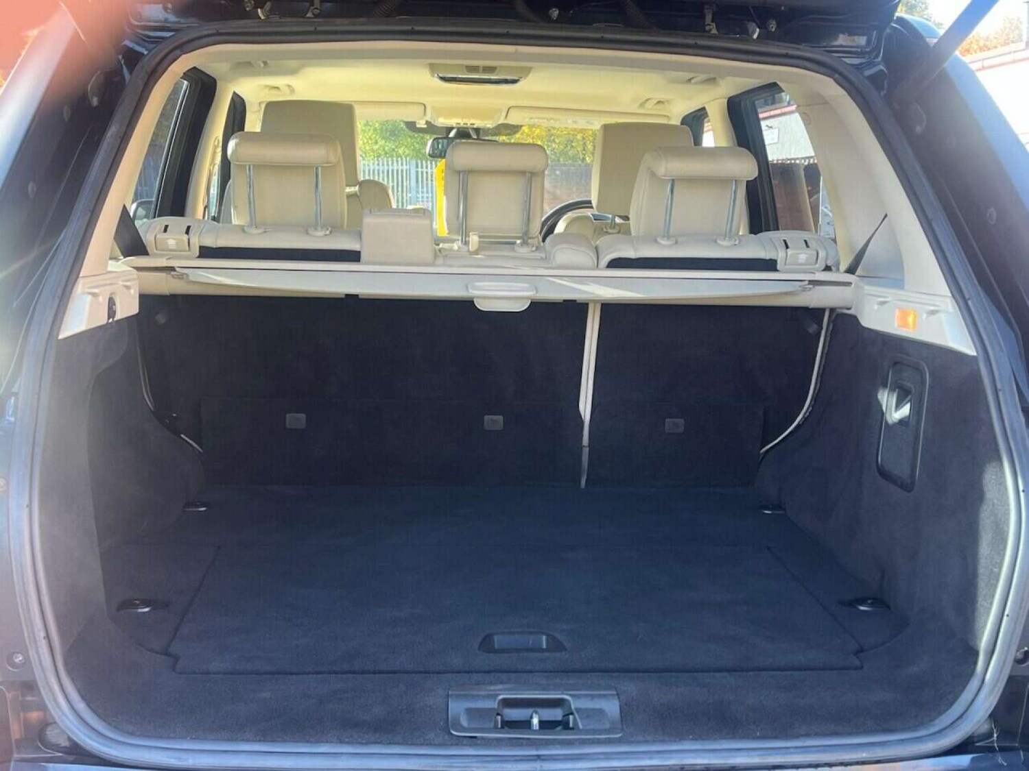 Used Land Rover Range Rover Sport 2012 for sale - 77001195: Photo 35