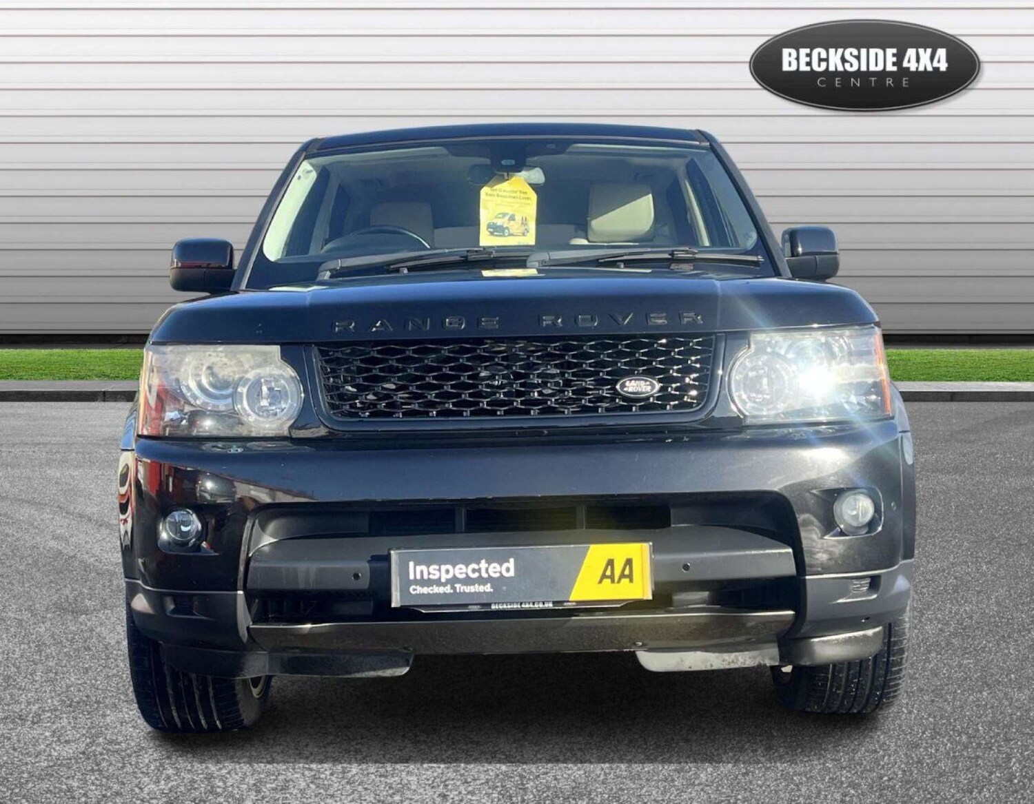 Used Land Rover Range Rover Sport 2012 for sale - 77001195: Photo 6