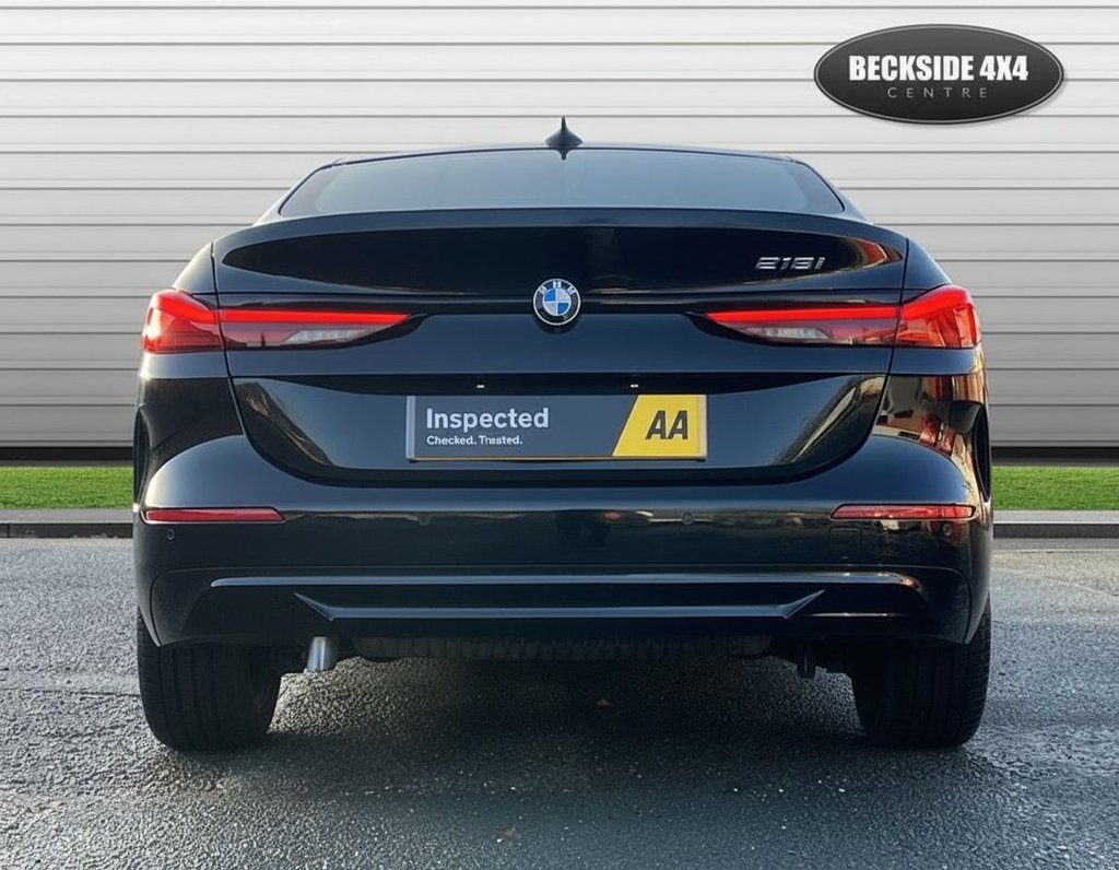 Used BMW 2 Series Gran Coupe 2021 for sale - 76883229: Photo 10