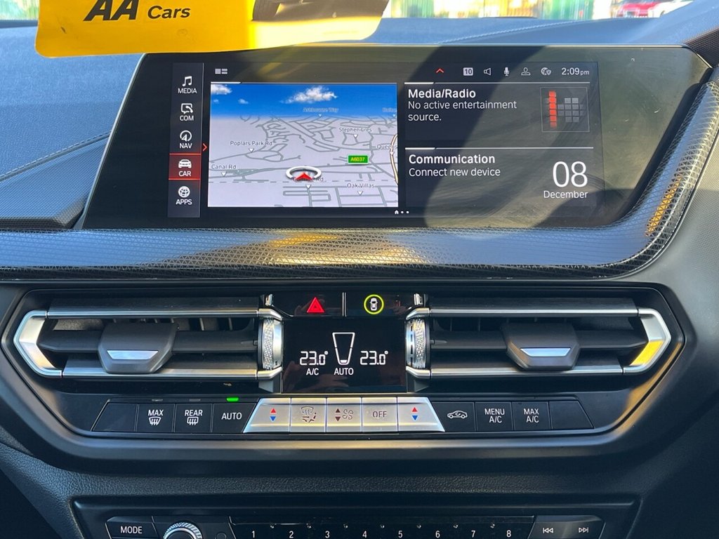 Used BMW 2 Series Gran Coupe 2021 for sale - 76883229: Photo 16