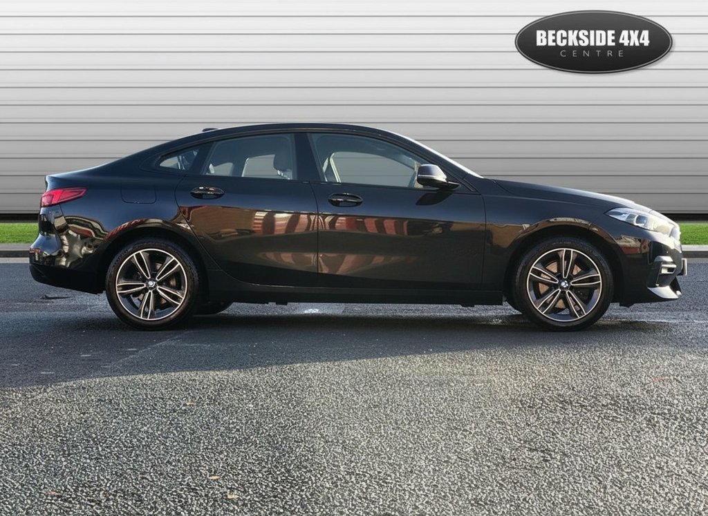 Used BMW 2 Series Gran Coupe 2021 for sale - 76883229: Photo 2