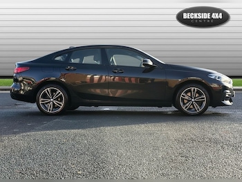 Used BMW 2 Series Gran Coupe 2021 for sale - 76883229: Photo