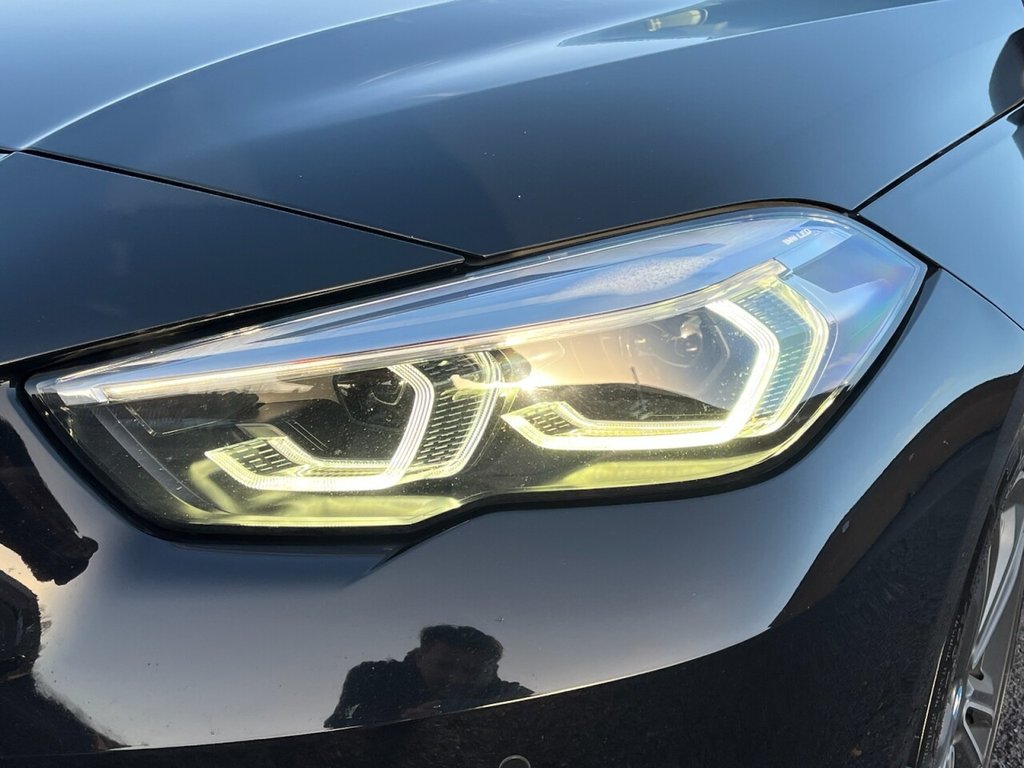 Used BMW 2 Series Gran Coupe 2021 for sale - 76883229: Photo 33