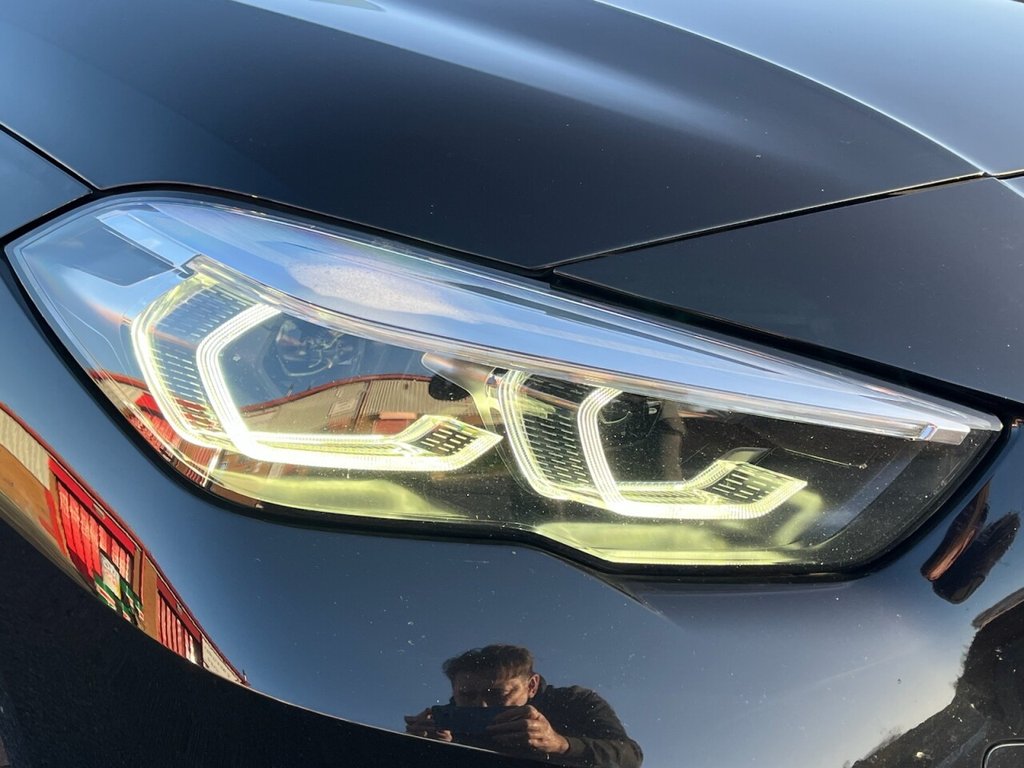 Used BMW 2 Series Gran Coupe 2021 for sale - 76883229: Photo 38