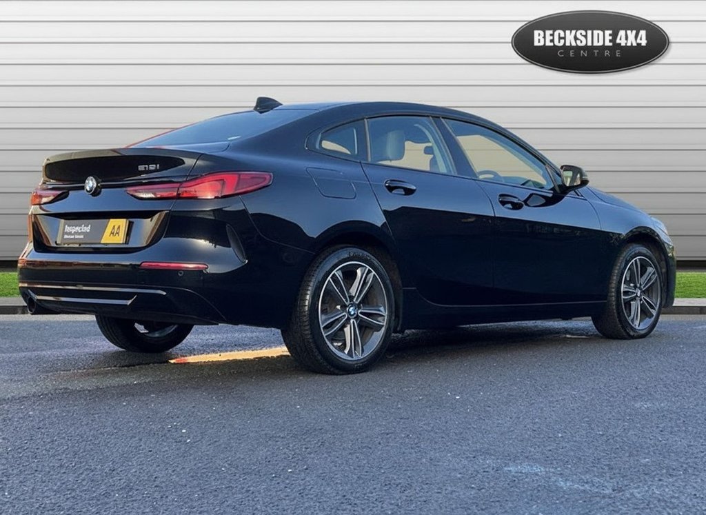 Used BMW 2 Series Gran Coupe 2021 for sale - 76883229: Photo 4