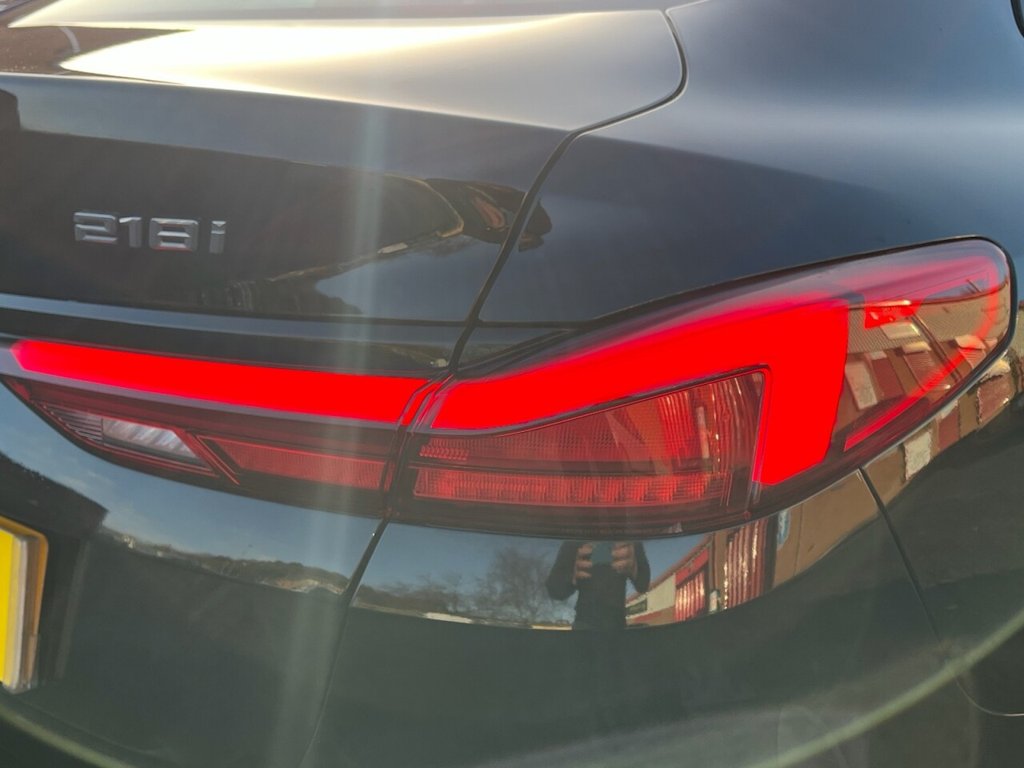 Used BMW 2 Series Gran Coupe 2021 for sale - 76883229: Photo 41