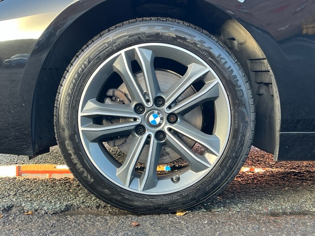 Used BMW 2 Series Gran Coupe 2021 for sale - 76883229: Photo 43