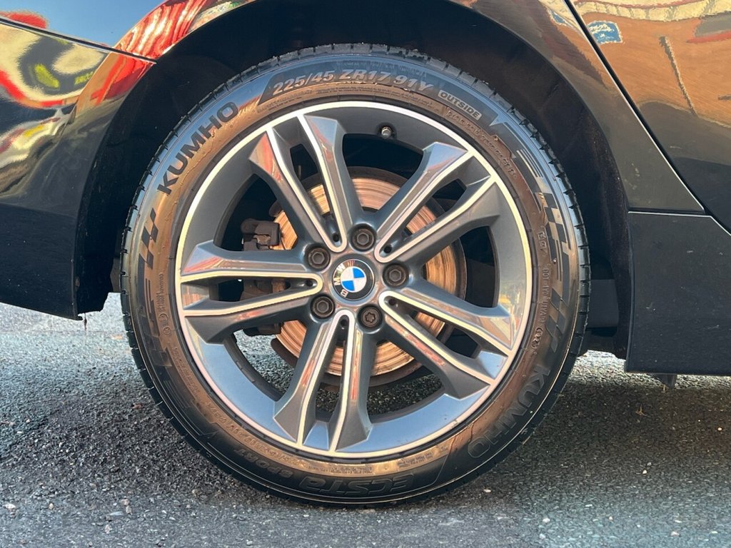 Used BMW 2 Series Gran Coupe 2021 for sale - 76883229: Photo 44