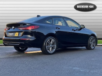 Used BMW 2 Series Gran Coupe 2021 for sale - 76883229: Photo