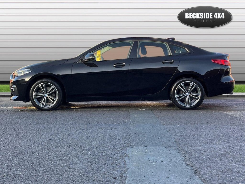 Used BMW 2 Series Gran Coupe 2021 for sale - 76883229: Photo 6