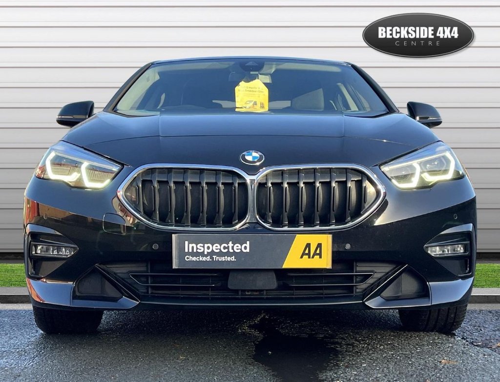 Used BMW 2 Series Gran Coupe 2021 for sale - 76883229: Photo 8