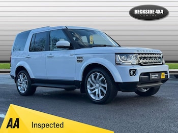 Used Land Rover Discovery 2015 for sale - 78251246: Photo