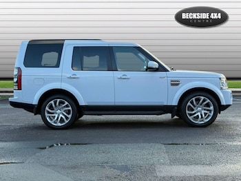 Used Land Rover Discovery 2015 for sale - 78251246: Photo