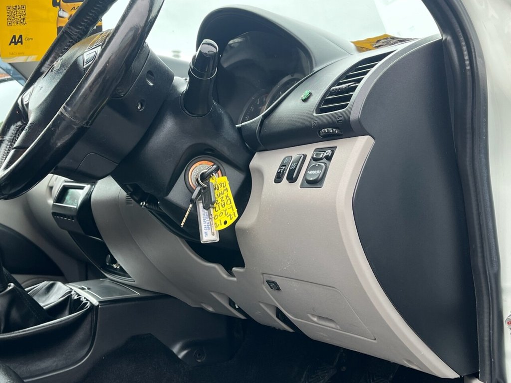 Vehicle 29