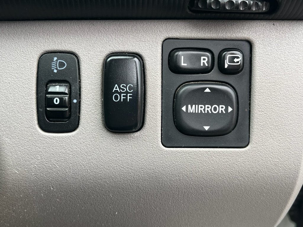 Vehicle 31