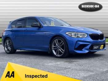 2015 (65) - 120d M Sport 5dr Step Auto