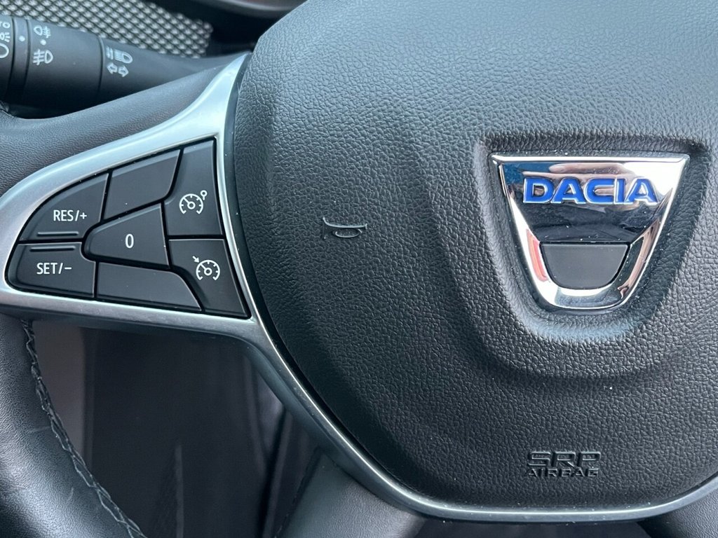 Used Dacia Sandero Stepway 2022 for sale - 76783352: Photo 13