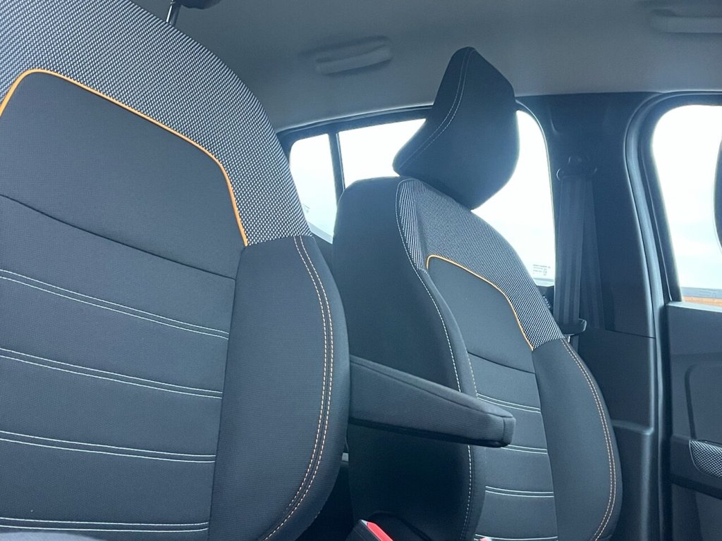 Used Dacia Sandero Stepway 2022 for sale - 76783352: Photo 18