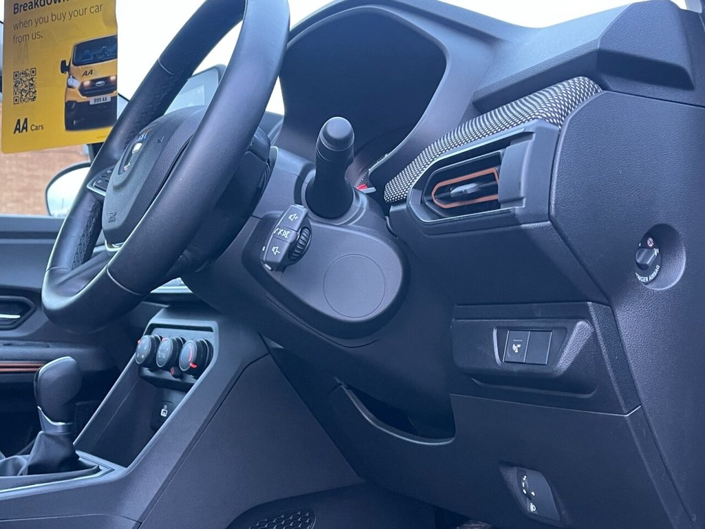 Used Dacia Sandero Stepway 2022 for sale - 76783352: Photo 21