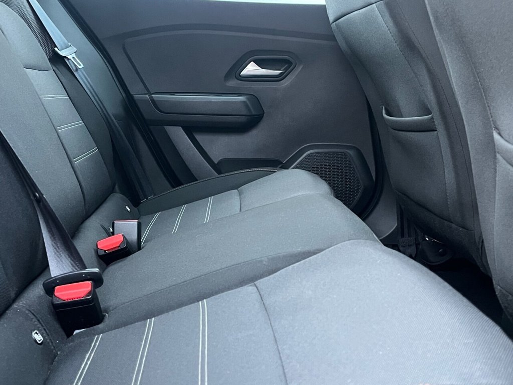 Used Dacia Sandero Stepway 2022 for sale - 76783352: Photo 26