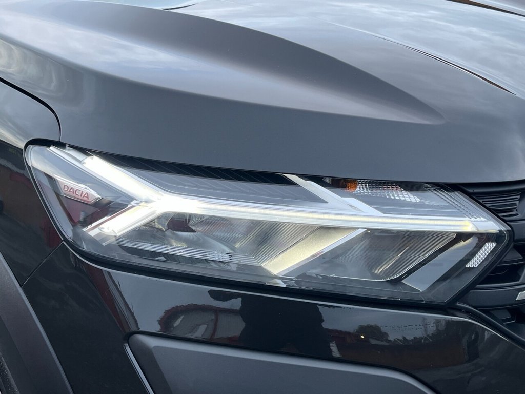 Used Dacia Sandero Stepway 2022 for sale - 76783352: Photo 31