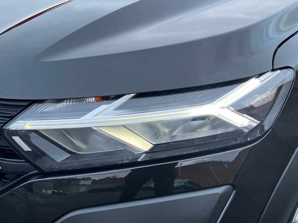 Used Dacia Sandero Stepway 2022 for sale - 76783352: Photo 34