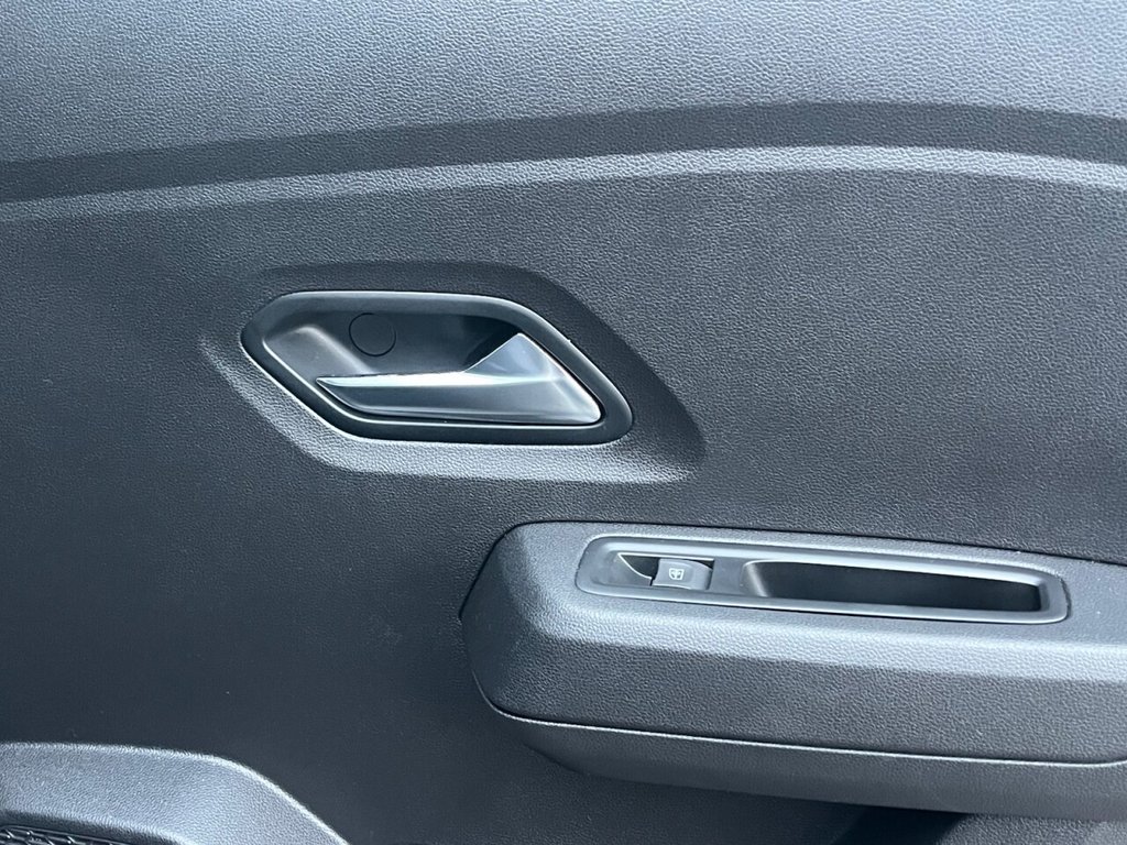 Used Dacia Sandero Stepway 2022 for sale - 76783352: Photo 35