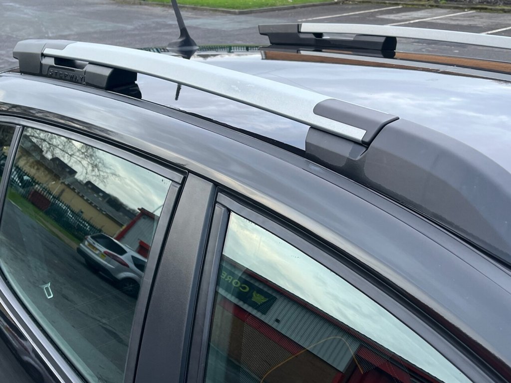 Used Dacia Sandero Stepway 2022 for sale - 76783352: Photo 37