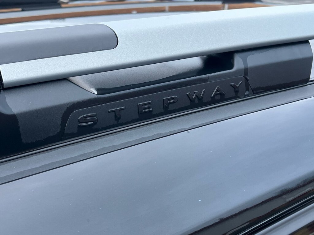 Used Dacia Sandero Stepway 2022 for sale - 76783352: Photo 40