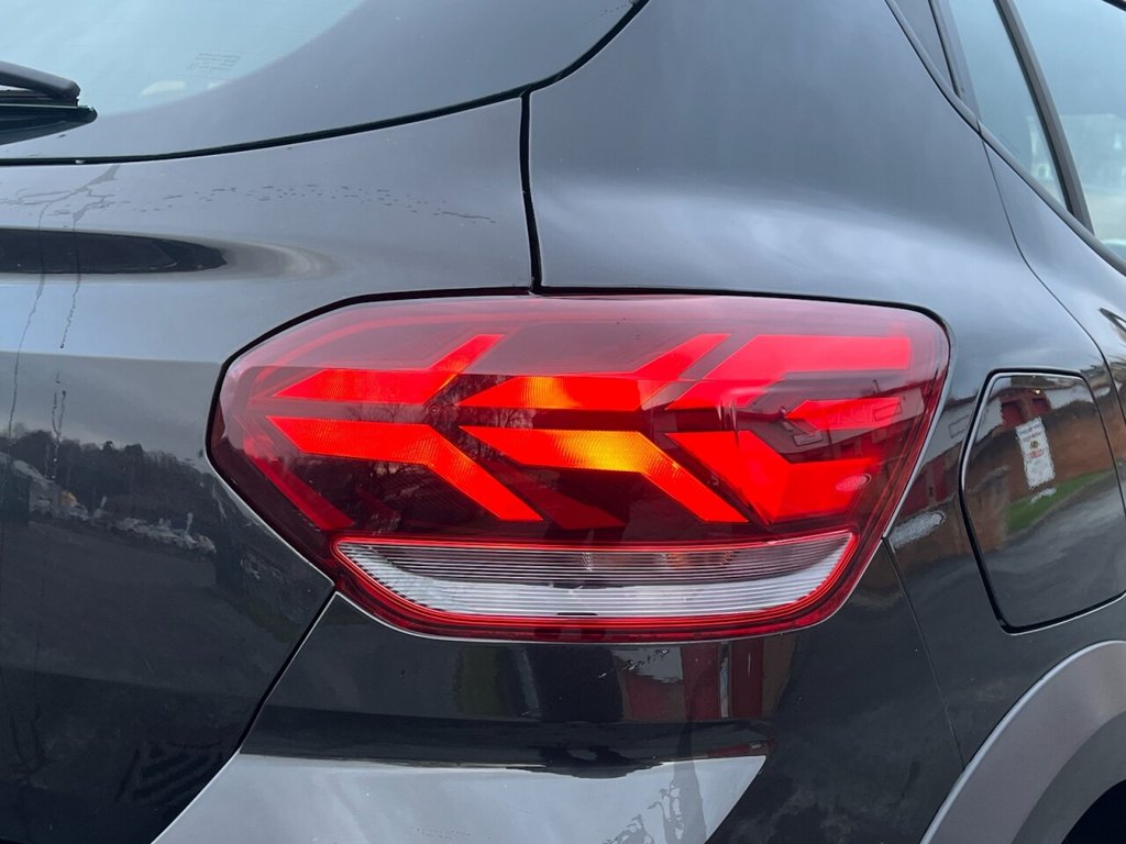 Used Dacia Sandero Stepway 2022 for sale - 76783352: Photo 41