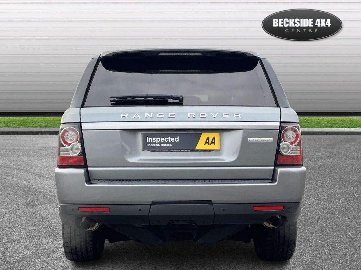 Used Land Rover Range Rover Sport 2012 for sale - 77001194: Photo 10