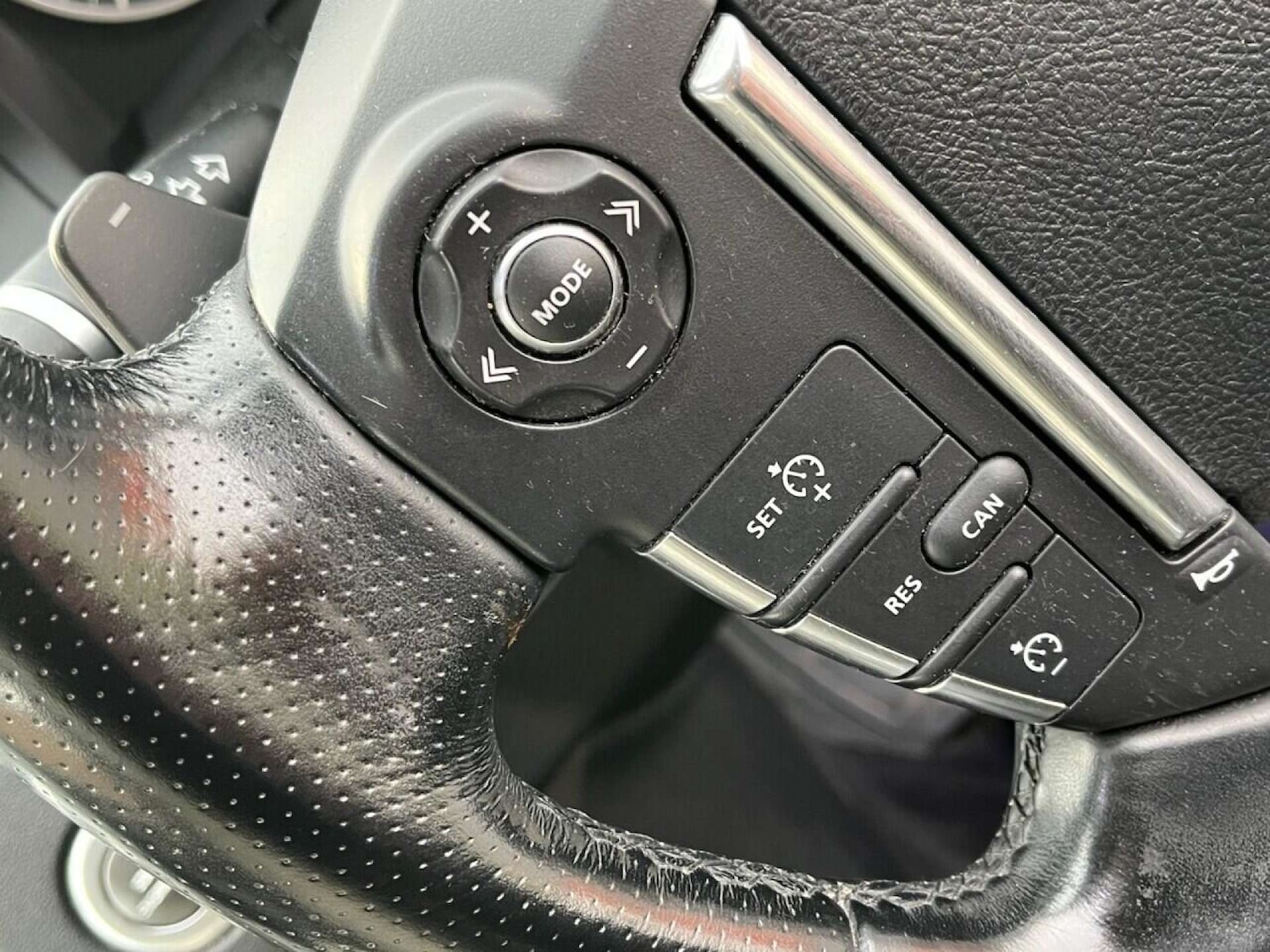 Used Land Rover Range Rover Sport 2012 for sale - 77001194: Photo 13