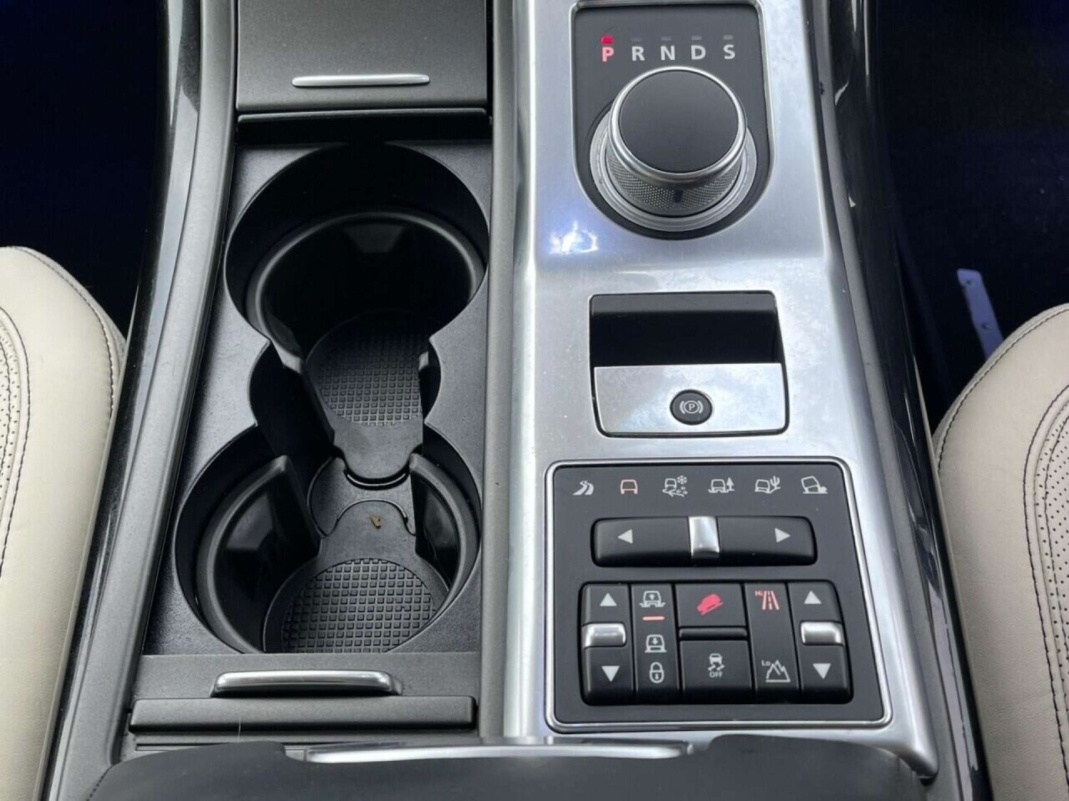 Used Land Rover Range Rover Sport 2012 for sale - 77001194: Photo 14