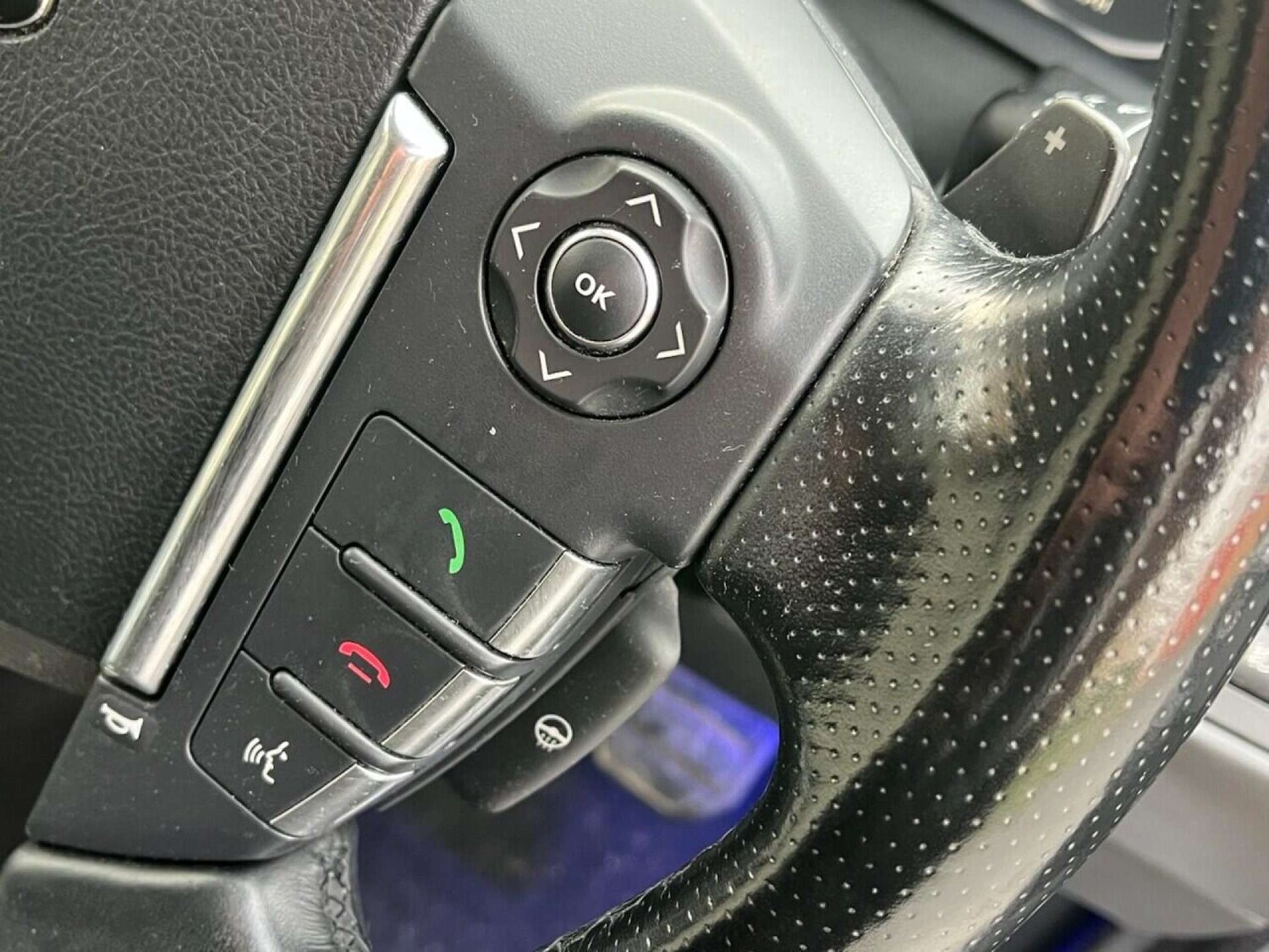 Used Land Rover Range Rover Sport 2012 for sale - 77001194: Photo 15