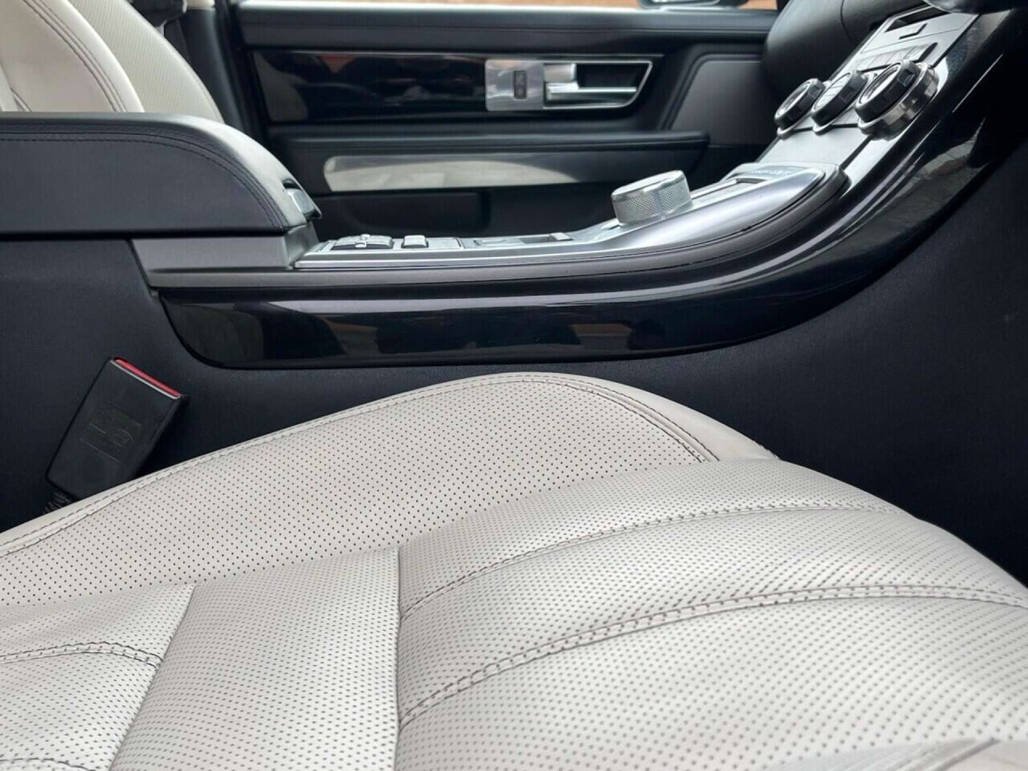 Used Land Rover Range Rover Sport 2012 for sale - 77001194: Photo 16